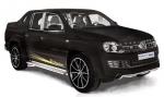 Volkswagen Amarok TDI by MTM 2014 года